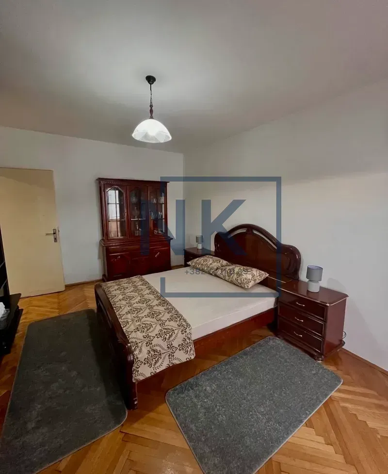 Rent, two bedroom apartment, 80m², Centar, Podgorica