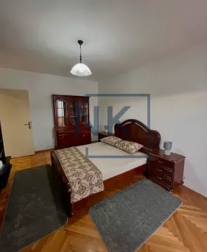Rent, two bedroom apartment, 80m², Centar, Podgorica - image 8