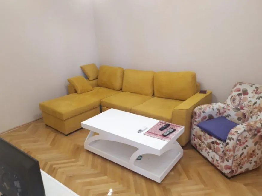 Sale, one bedroom apartment, 35m², Gintaš, Podgorica
