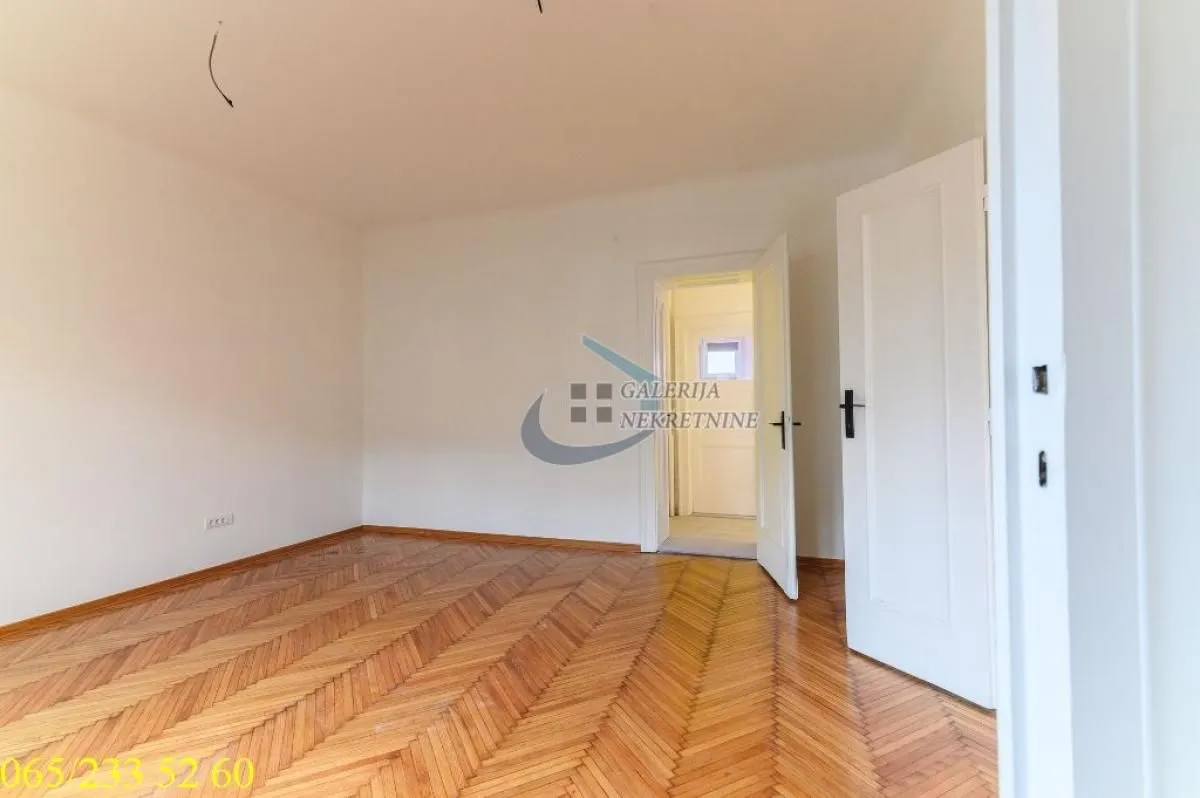 Rent, office space, 114m², Tašmajdan, Palilula Sve Podlokacije