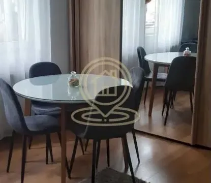 Rent, two bedroom apartment, 40m², Podbara, Novi Sad Sve Podlokacije - image 4