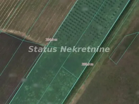 Prodaja, plac, 1378m², Zrenjanin, Srbija - image 10