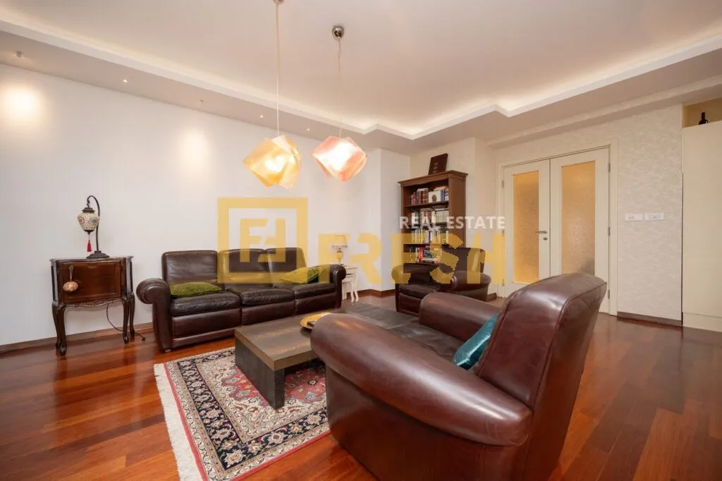 Rent, one bedroom apartment, 100m², Preko Morače, Podgorica