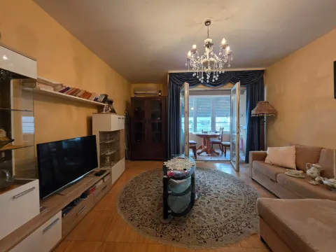 Sale, studio apartment, 37m², Budva, Crna Gora - image 2