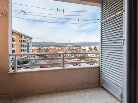 Prodaja, dvosoban stan, 53m², City Kvart, Podgorica - image 4