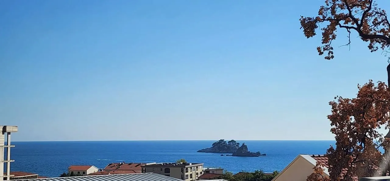 Sale, house, 100m², Petrovac, Budva