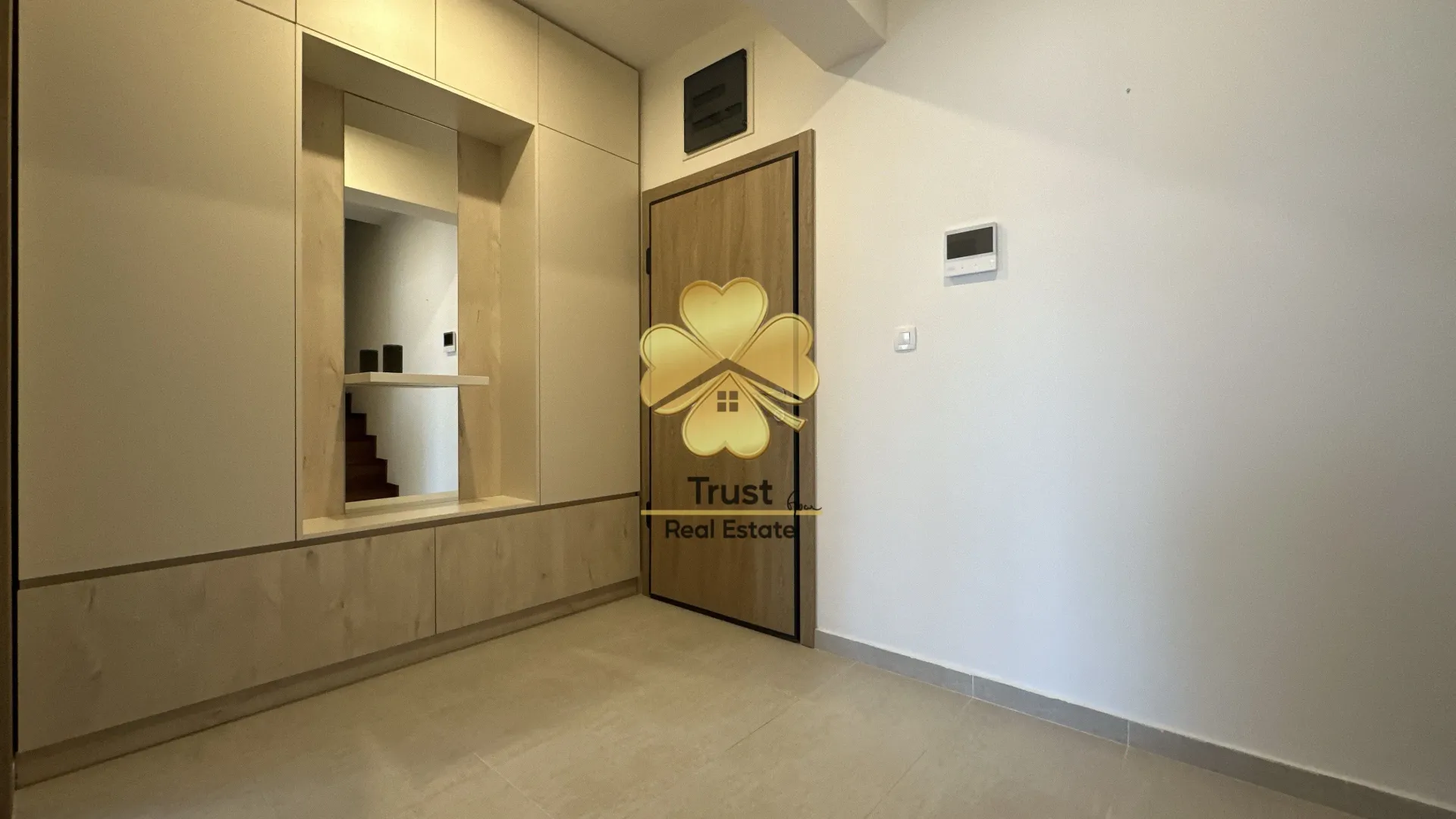 Rent, three bedroom apartment, 110m², Master Kvart, Podgorica