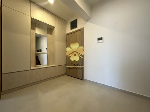 Rent, three bedroom apartment, 110m², Master Kvart, Podgorica - image 6