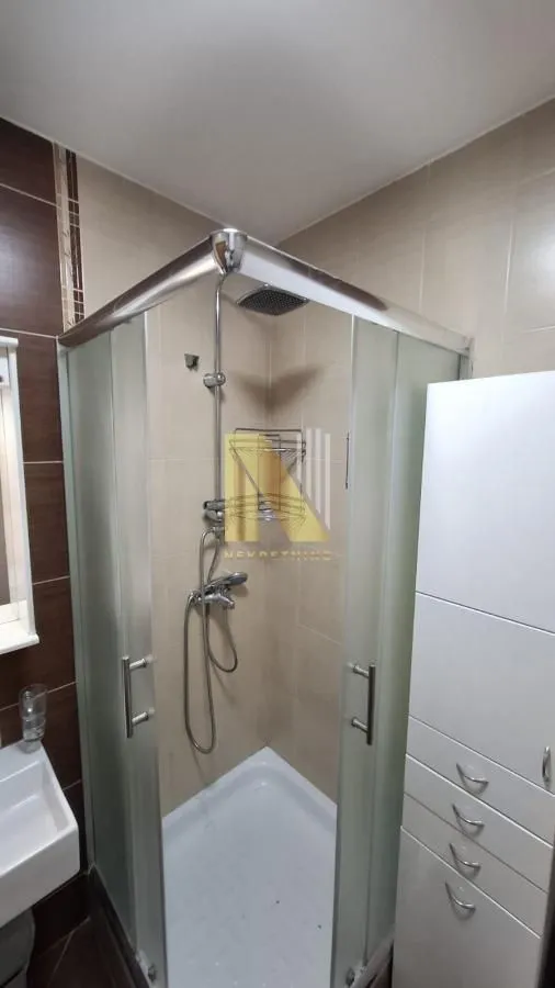 Rent, one bedroom apartment, 44m², Centar, Novi Sad