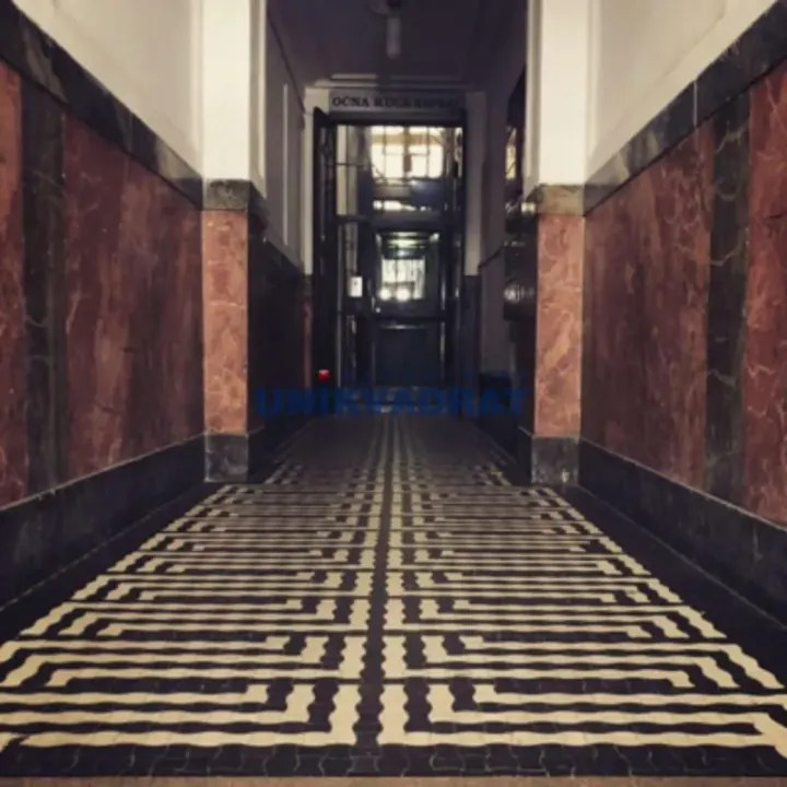Prodaja, trosoban stan, 103m², Stari Grad, Beograd