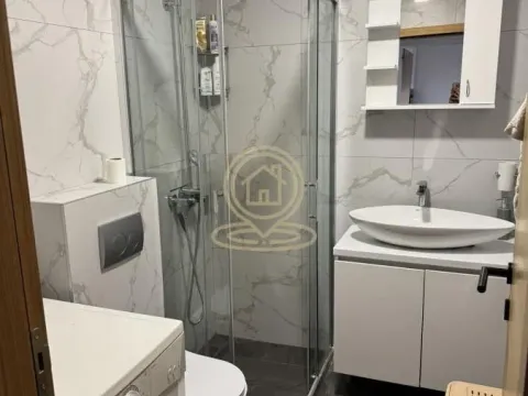 Izdavanje, jednosoban stan, 45m², Novo naselje, Novi Sad - image 9