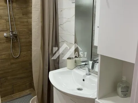 Rent, two bedroom apartment, 55m², Grbavica, Novi Sad Sve Podlokacije - image 8