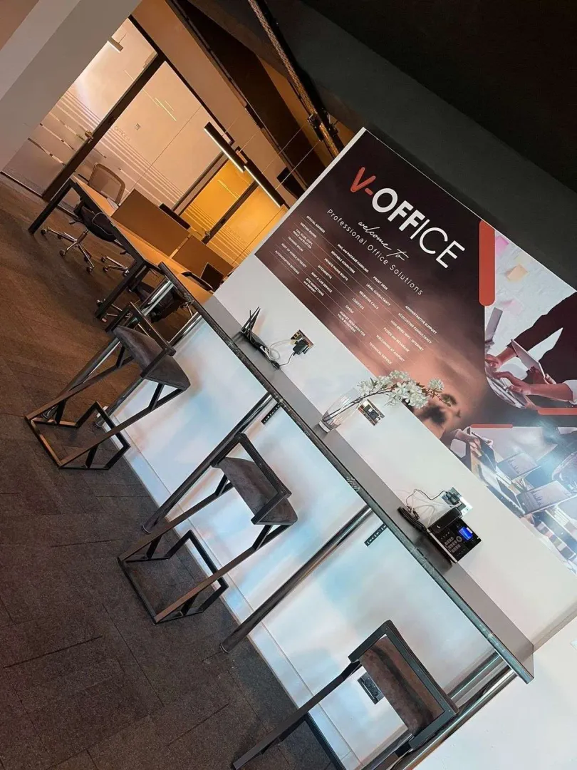 Rent, office space, 350m², Podgorica, Crna Gora