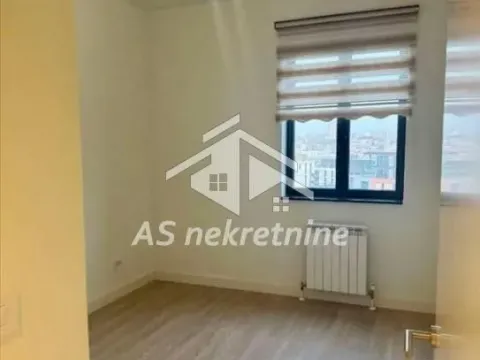 Izdavanje, četvorosoban stan, 110m², Savski Venac, Beograd - image 14