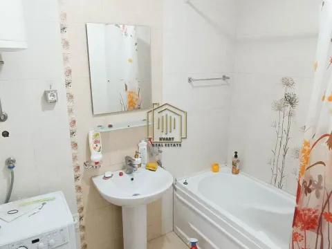 Izdavanje, dvosoban stan, 66m², Stari Aerodrom, Podgorica - image 5