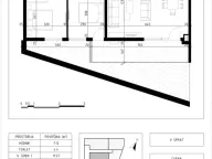 Prodaja, jednosoban stan, 104m², Zabjelo, Podgorica - image 2