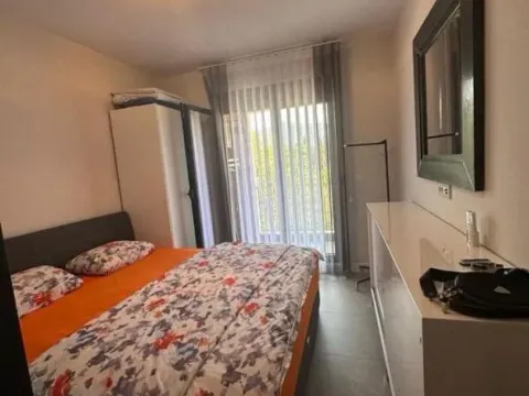 Izdavanje, jednosoban stan, 50m², Seljanovo, Tivat - image 7