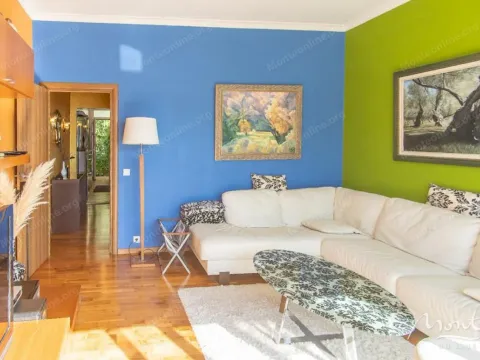 Prodaja, dvosoban stan, 42m², Đenovići, Herceg Novi - image 4