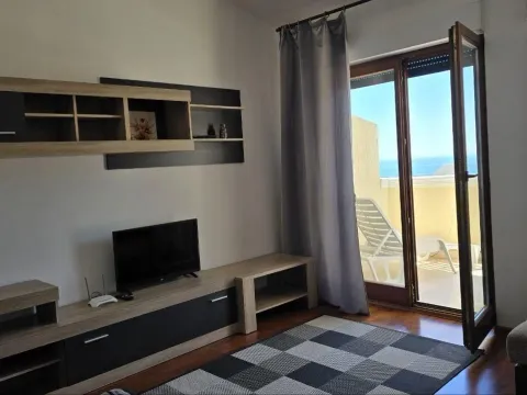 Sale, studio apartment, 34m², Petrovac, Budva - image 9
