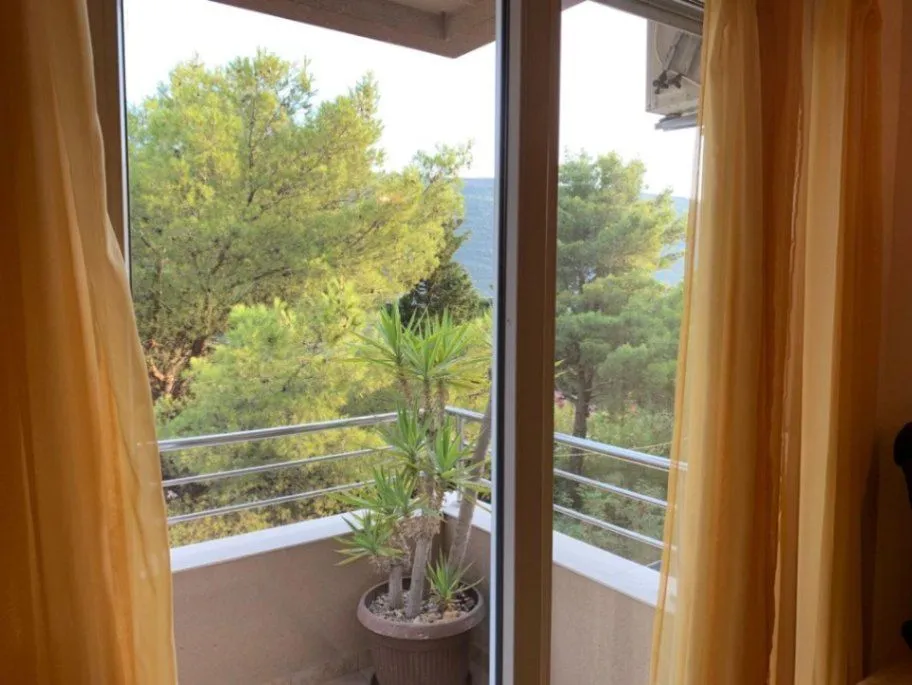 Sale, two bedroom apartment, 81m², Kumbor, Herceg Novi