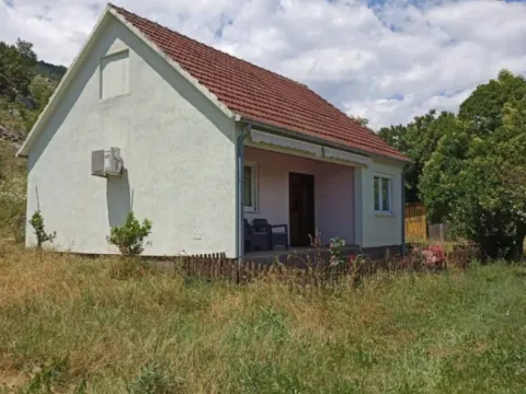 Sale, house, 60m², Frutak, Danilovgrad - image 8