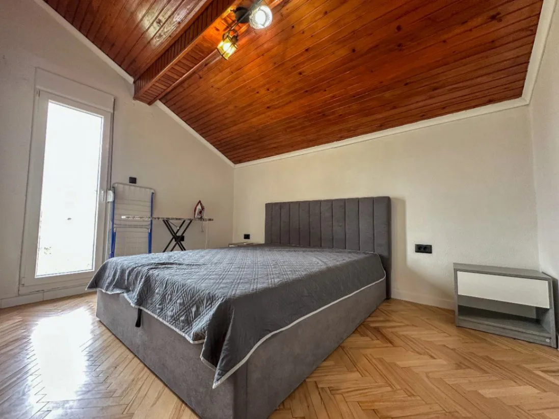 Rent, two bedroom apartment, 106m², Stari Aerodrom, Podgorica