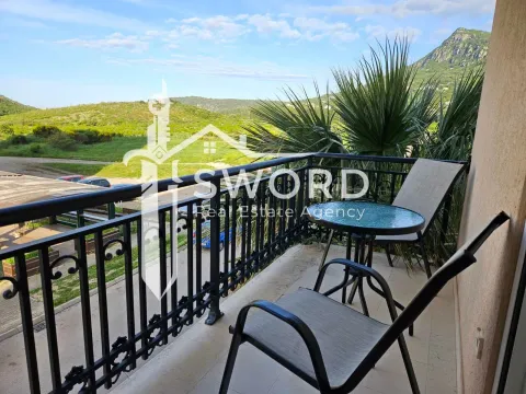 Sale, one bedroom apartment, 60m², Sutomore, Bar - image 15