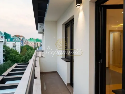 Prodaja, stan, 159m², Crveni Krst, Beograd - image 3