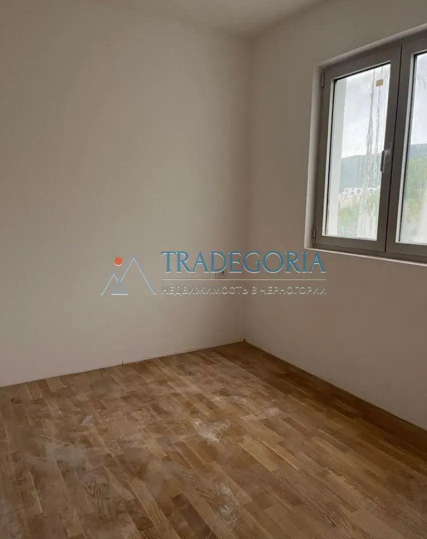 Prodaja, dvosoban stan, 55m², Bečići, Budva