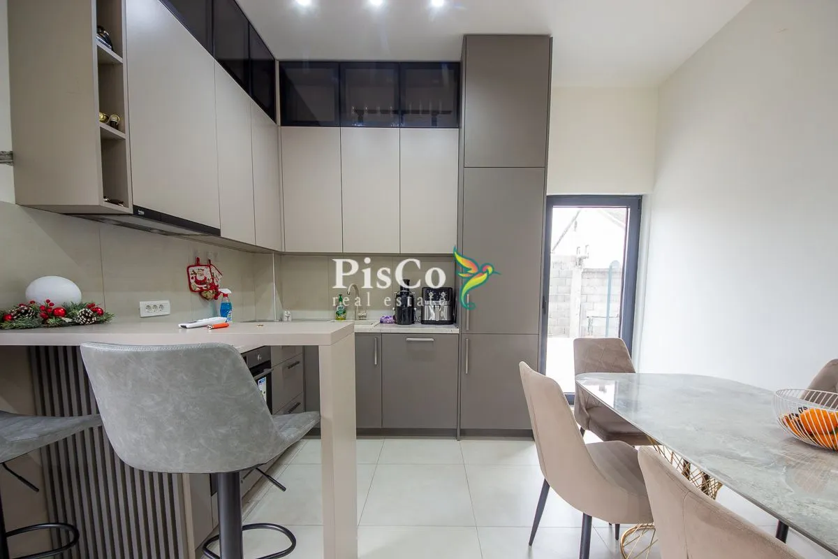 Prodaja, trosoban stan, 80m², Zabjelo, Podgorica