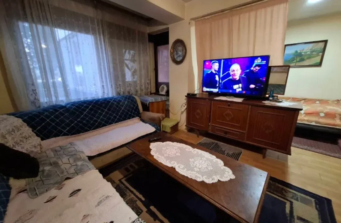 Prodaja, dvosoban stan, 62m², Bar, Crna Gora