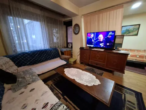 Sale, two bedroom apartment, 62m², Bar, Crna Gora