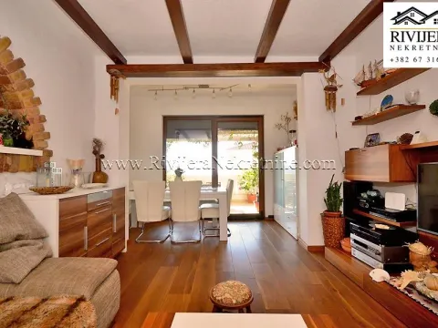 Sale, two bedroom apartment, 138m², Savina, Herceg Novi - image 24