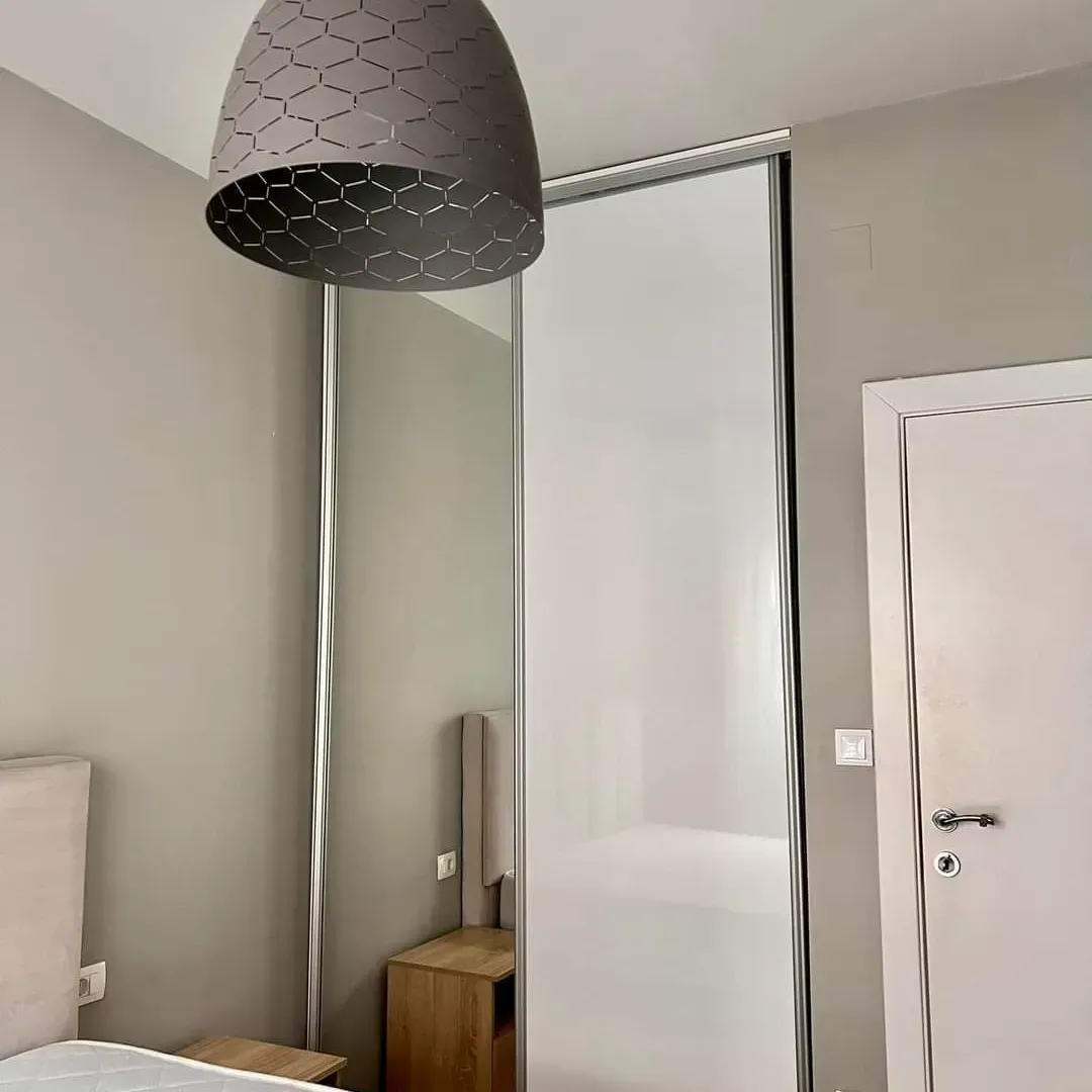 Rent, two bedroom apartment, 60m², Rozino, Budva