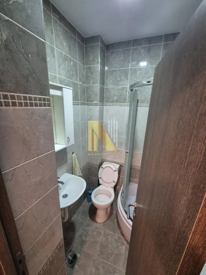 Rent, one bedroom apartment, 35m², Rotkvarija, Novi Sad Sve Podlokacije