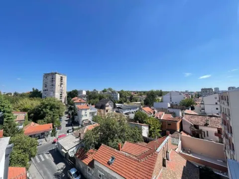 Sale, four bedroom apartment, 116m², Vukov Spomenik, Zvezdara Sve Podlokacije - image 9