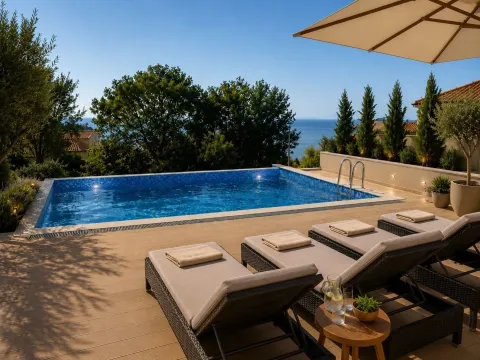 Prodaja, kuća, 295m², Blizikuće, Budva - image 16