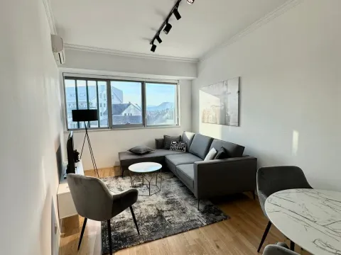 Rent, one bedroom apartment, 53m², Centar, Podgorica - image 3