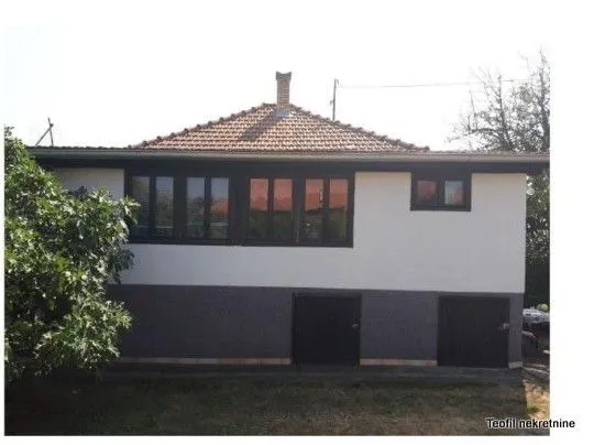 Prodaja, kuća, 92m², Kovačica, Srbija