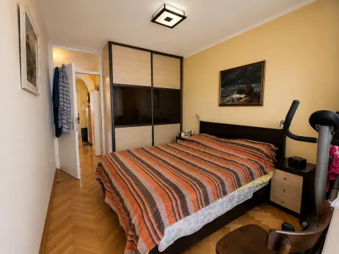 Izdavanje, dvosoban stan, 85m², Kruševac, Podgorica - image 6
