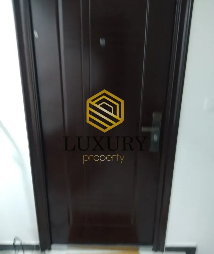 Izdavanje, trosoban stan, 145m², City Kvart, Podgorica