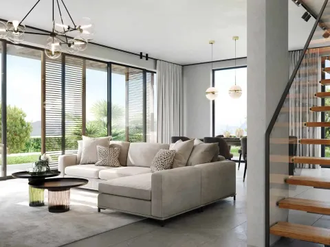 Prodaja, kuća, 224m², Đenovići, Herceg Novi - image 5