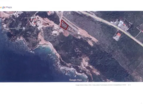 Prodaja, plac, 1000m², Reževići, Budva - image 7