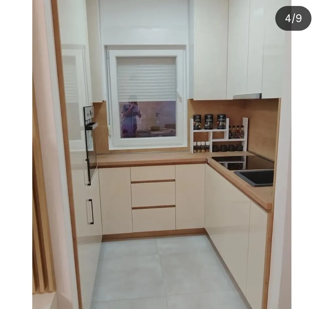 Prodaja, jednosoban stan, 47m², Zabjelo, Podgorica
