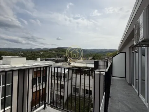 Prodaja, jednosoban stan, 47m², Centar, Vrnjačka Banja - image 5