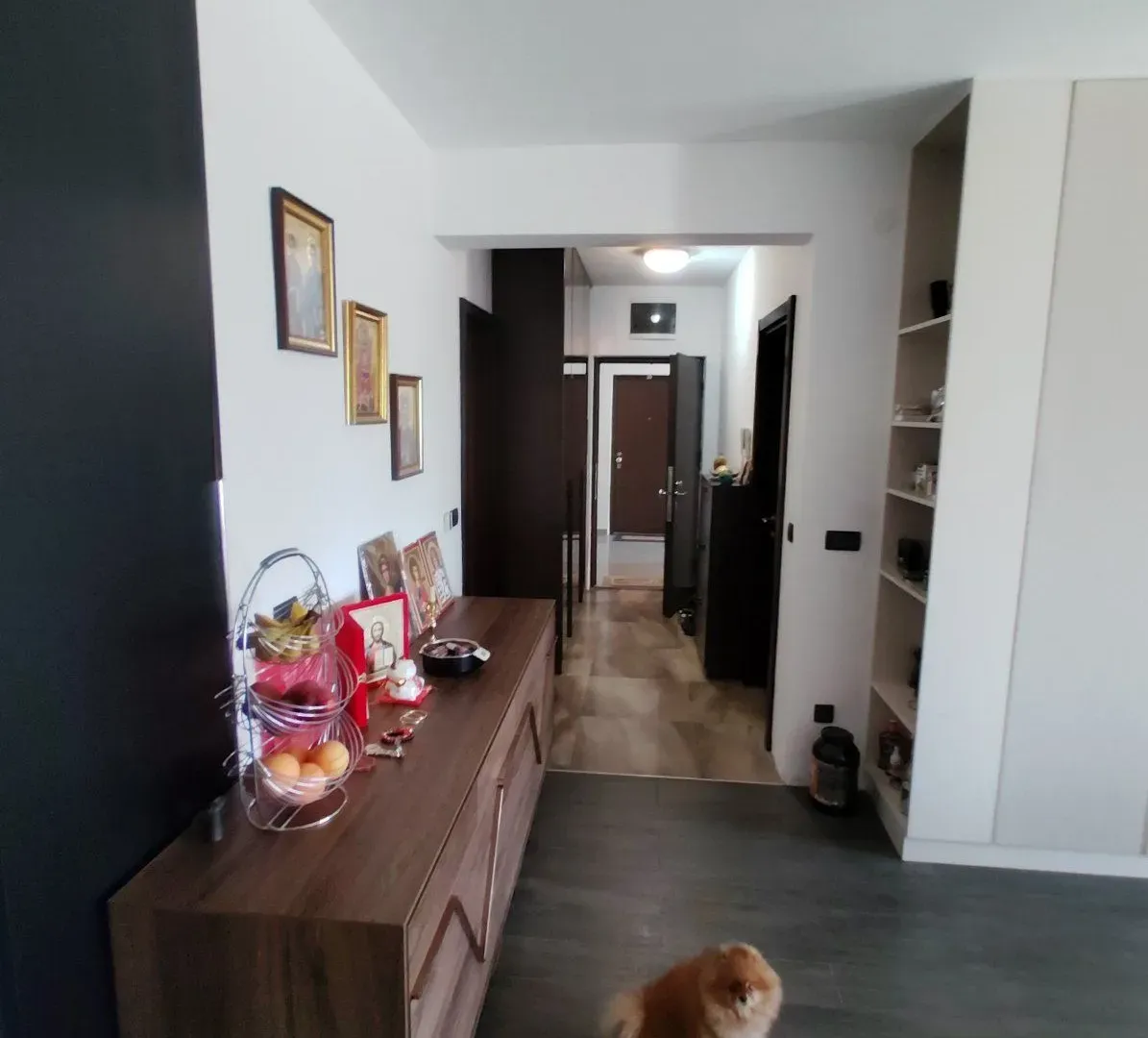 Sale, apartment, 74m², Bar, Crna Gora