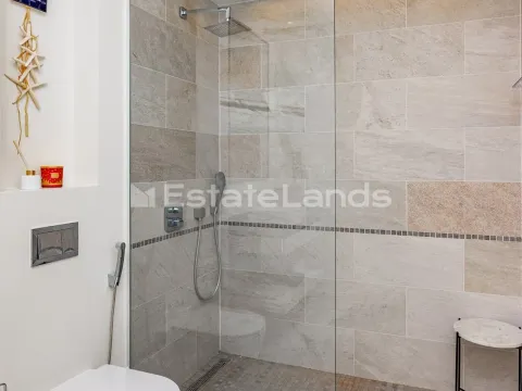 Izdavanje, dvosoban stan, 100m², Luštica Bay, Tivat - image 14