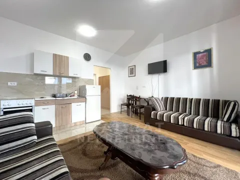 Rent, studio apartment, 25m², Zabjelo, Podgorica - image 1