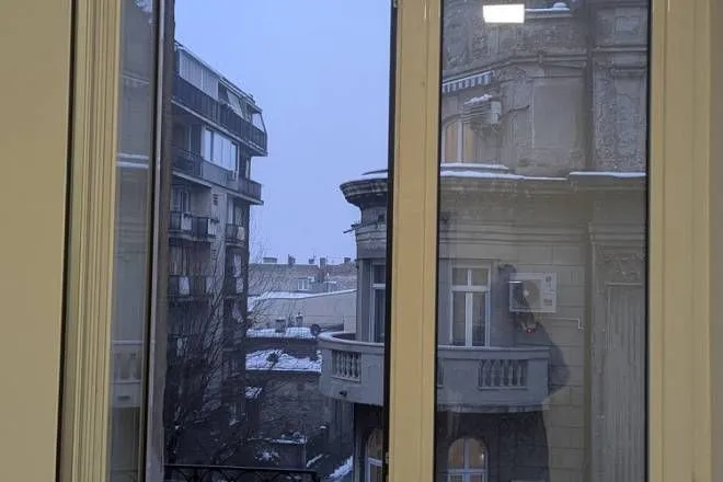 Rent, four bedroom apartment, 80m², Stari Grad, Beograd