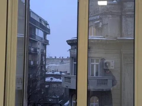 Izdavanje, četvorosoban stan, 80m², Stari Grad, Beograd - image 11